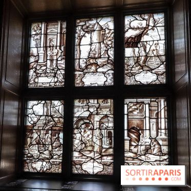 Le Château de Chantilly