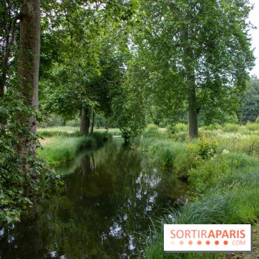 L'Auberge du Jeu de Paume à Chantilly - Domaine de Chantilly