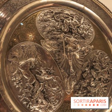 Le Musée Vivant du Cheval