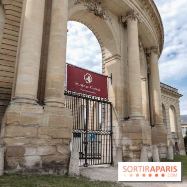 Le Musée Vivant du Cheval