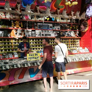 Fête des loges 2019