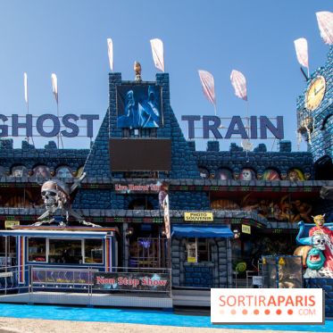 Fête des loges 2019