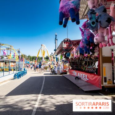 Fête des loges 2019