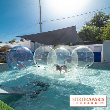 Fête des loges 2019