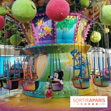 Fête des loges 2019