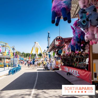 Fête des loges 2019