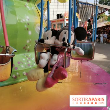 Fête des loges 2019