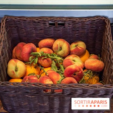 Rusidda, l'épicerie sicilienne à deux pas de République