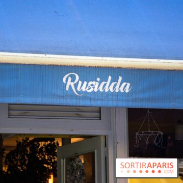 Rusidda, l'épicerie sicilienne à deux pas de République