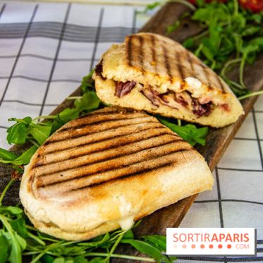 Rusidda, l'épicerie sicilienne à deux pas de République