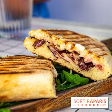 Rusidda, l'épicerie sicilienne à deux pas de République