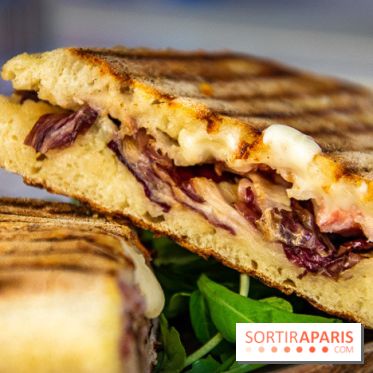 Rusidda, l'épicerie sicilienne à deux pas de République