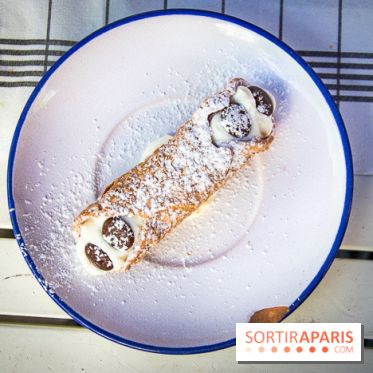 Rusidda, l'épicerie sicilienne à deux pas de République