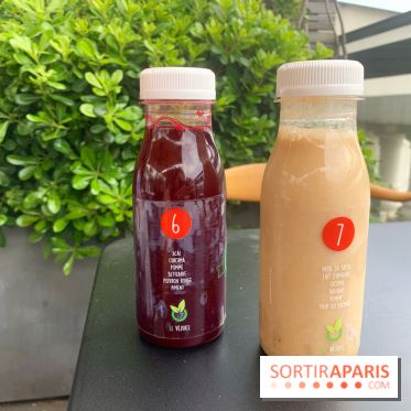 Brunch Terrass' Hotel