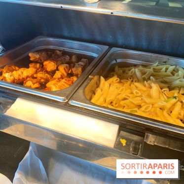 Brunch Terrass' Hotel