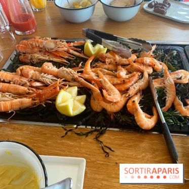 Brunch Terrass' Hotel