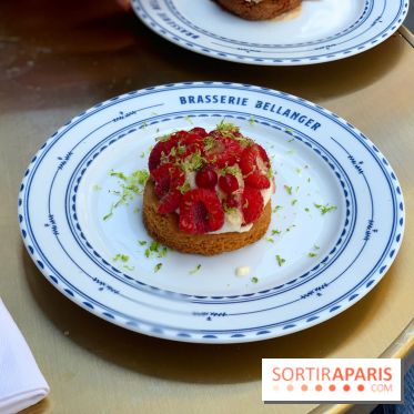Brasserie Bellanger