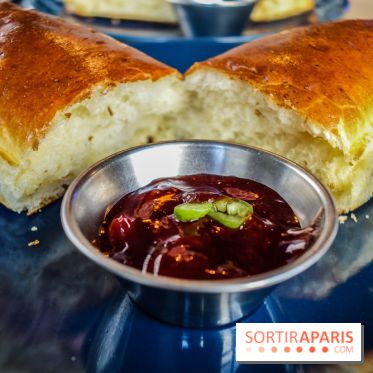 Chilam Bastille lance son brunch, les photos