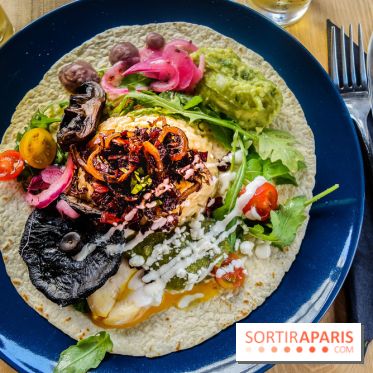 Chilam Bastille lance son brunch, les photos