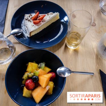 Chilam Bastille lance son brunch, les photos