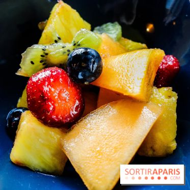 Chilam Bastille lance son brunch, les photos