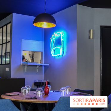 Chilam Bastille lance son brunch, les photos