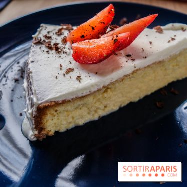 Chilam Bastille lance son brunch, les photos