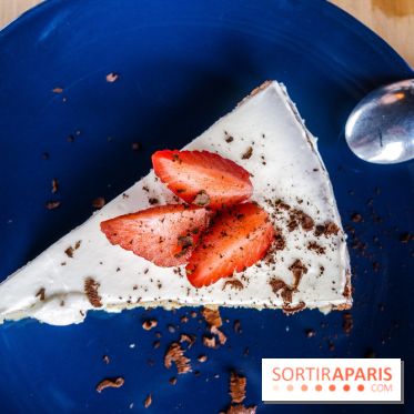 Chilam Bastille lance son brunch, les photos