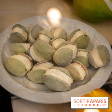 Fruttini by MO, le glacier d'exception à deux pas du Bon Marché