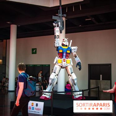 Japan Expo 2019, 20e impact : programme et invitations