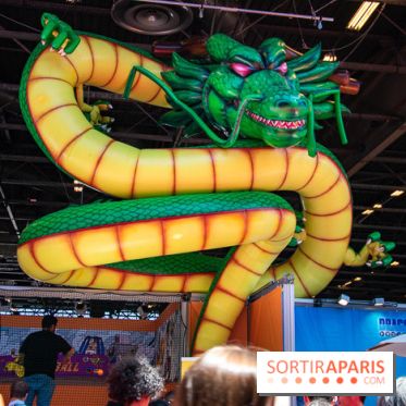 Japan Expo 2019, 20e impact : programme et invitations