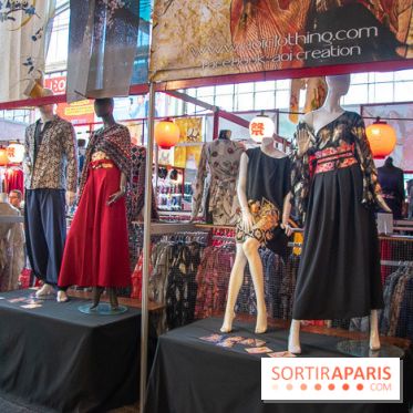 Japan Expo 2019, 20e impact : programme et invitations