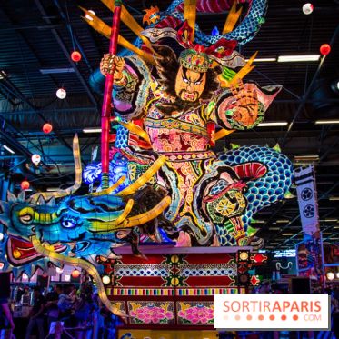 Japan Expo 2019, 20e impact : programme et invitations