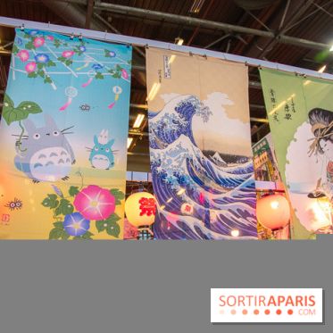 Japan Expo 2019, 20e impact : programme et invitations