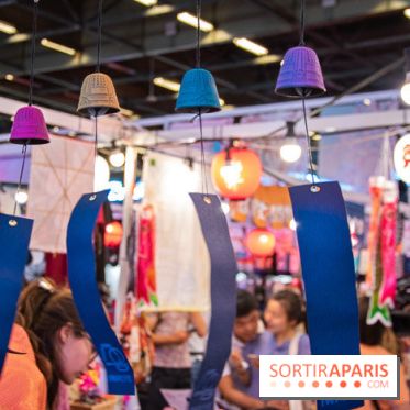 Japan Expo 2019, 20e impact : programme et invitations