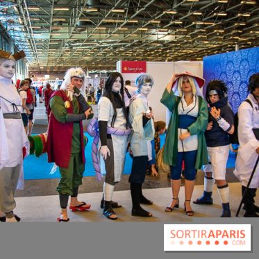 Japan Expo 2019, 20e impact : programme et invitations