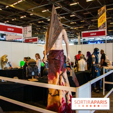 Japan Expo 2019, 20e impact : programme et invitations