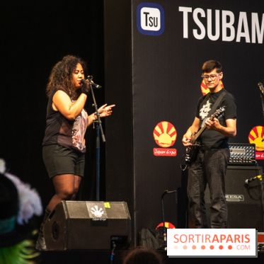Japan Expo 2019, 20e impact : programme et invitations