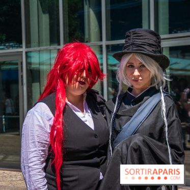 Japan Expo 2019, 20e impact : programme et invitations