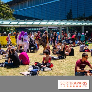 Japan Expo 2019, 20e impact : programme et invitations