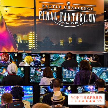 Japan Expo 2019, 20e impact : programme et invitations