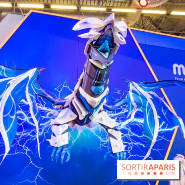 Japan Expo 2019, 20e impact : programme et invitations