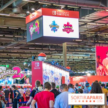 Japan Expo 2019, 20e impact : programme et invitations