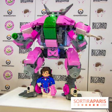 Japan Expo 2019, 20e impact : programme et invitations