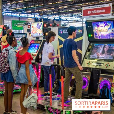 Japan Expo 2019, 20e impact : programme et invitations