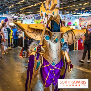 Japan Expo 2019, 20e impact : programme et invitations