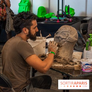 Japan Expo 2019, 20e impact : programme et invitations