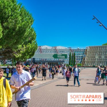 Japan Expo 2019, 20e impact : programme et invitations