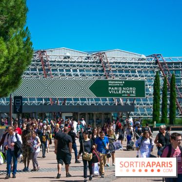 Japan Expo 2019, 20e impact : programme et invitations