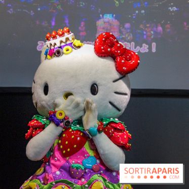 Japan Expo 2019 - Cosplay